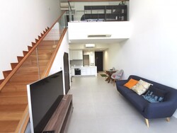 The Rochester Residences (D5), Apartment #579383821
